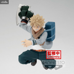 My Hero Academia - Figure...