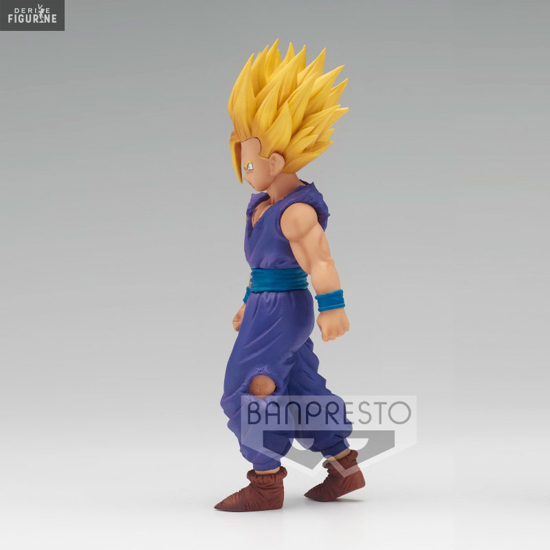 Dragon Ball Z - Son Gohan...