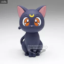 Pretty Guardian Sailor Moon...