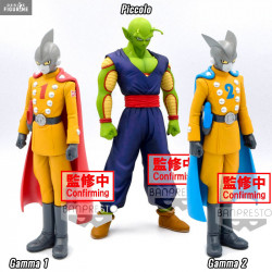Dragon Ball Super - Figure...