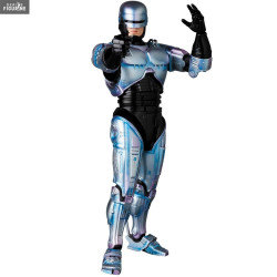 Robocop 2 - Figure Robocop,...