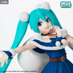 Figurine Hatsune Miku...