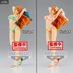 One Piece - Figure Nami A...