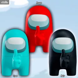 Among Us - Figurine...