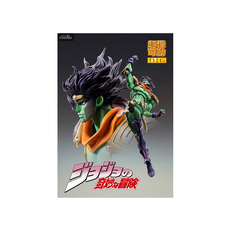PREORDER - JoJo's Bizarre...