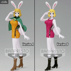 One Piece - Figure Carrot A...