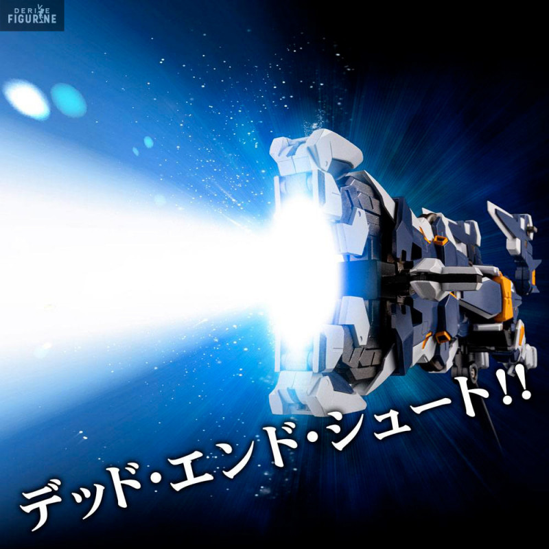 Super Robot Wars OG -...