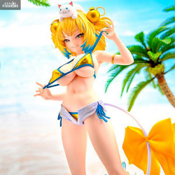 Bombergirl - Figurine Pine