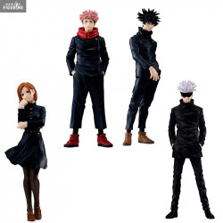 Jujutsu Kaisen - Figurine...