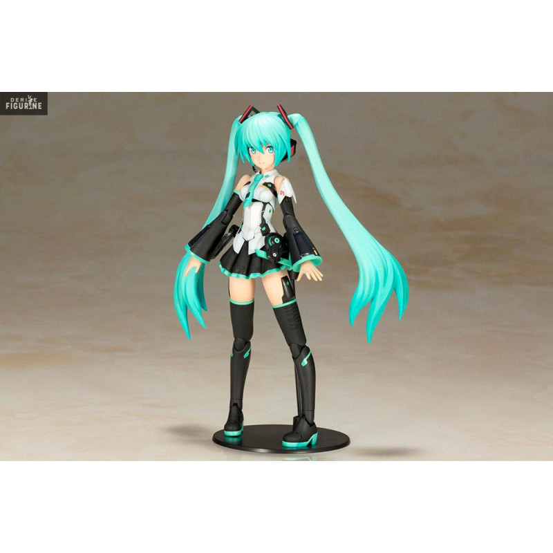 Vocaloid Frame Arms Girl -...
