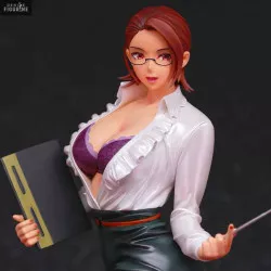 Original Character - Figure...