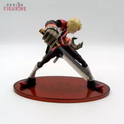 Tengen Toppa Gurren Lagann...