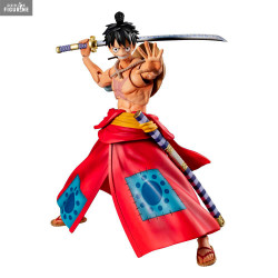 One Piece - Luffy Taro...