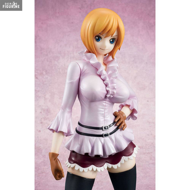 One Piece - Figurine Koala,...