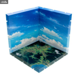 Dioramansion - Ciel (Sky)...