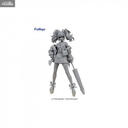 Fate/Grand Order : Shinsei...