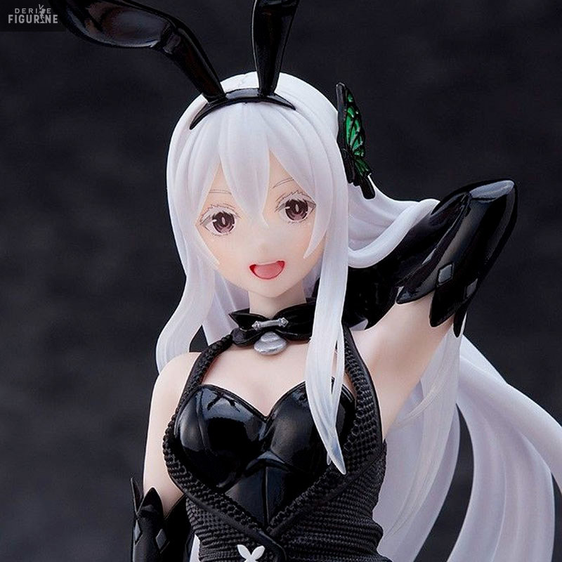 ピロ水　キャラファインアクリル 鐘堂英麗奈 bunny ピロ水キャラファインアクリル 鐘堂英麗奈 bunny
