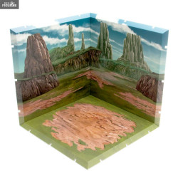 Dioramansion - Wasteland...