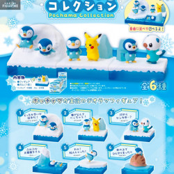 Pokémon - Figurine...