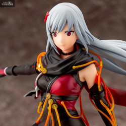 Scarlet Nexus - Figure...