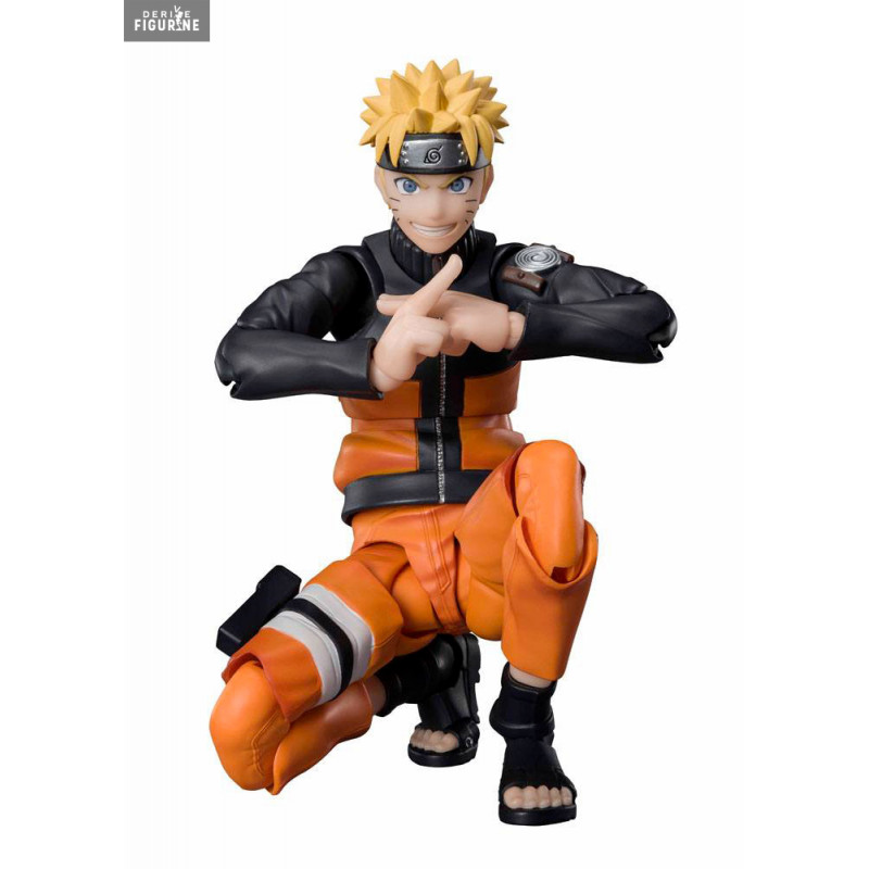 Naruto Shippuden - Naruto...