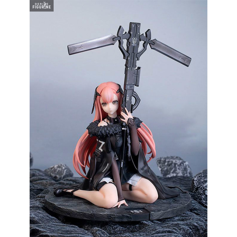 A-Z - Figure [C]