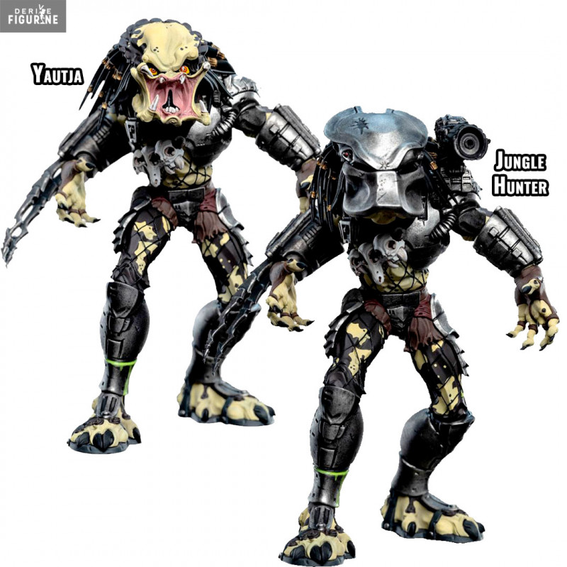Predator - Yautja...