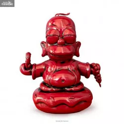 Les Simpson - Figurine...