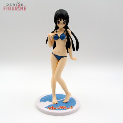 K-ON! - Figure Akiyama Mio,...