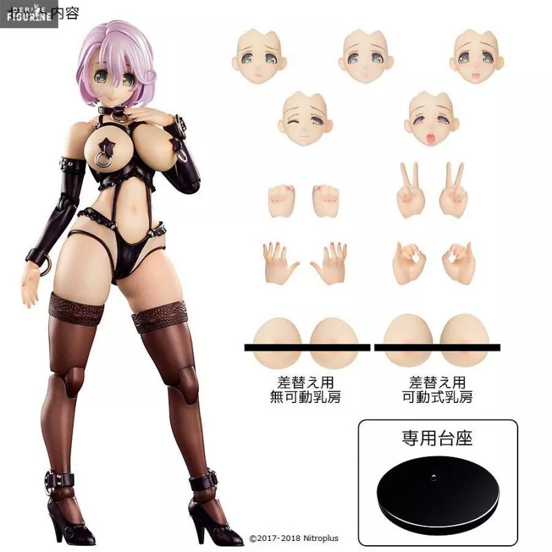 Original Character - Shizue...