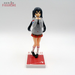 K-ON! Movie - Azusa Nakano...