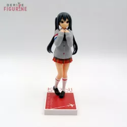 K-ON! Movie - Figurine...