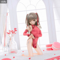 City no.109 - Figurine Alice