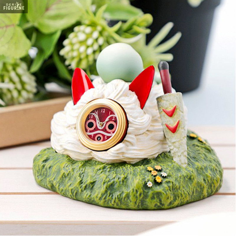 Princess Mononoke - Kodama...