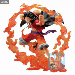 One Piece - Monkey D. Luffy...