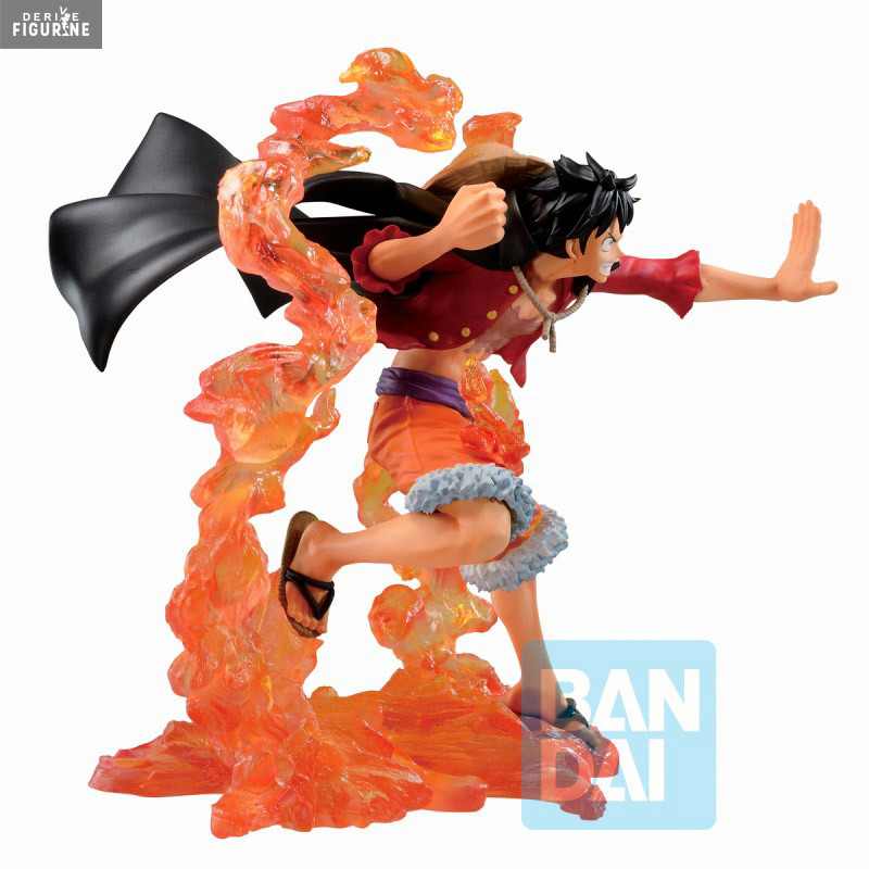 One Piece - Monkey D. Luffy...
