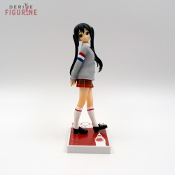 K-ON! Movie - Azusa Nakano...