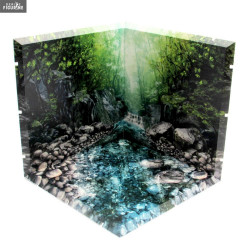 Dioramansion - Doux...