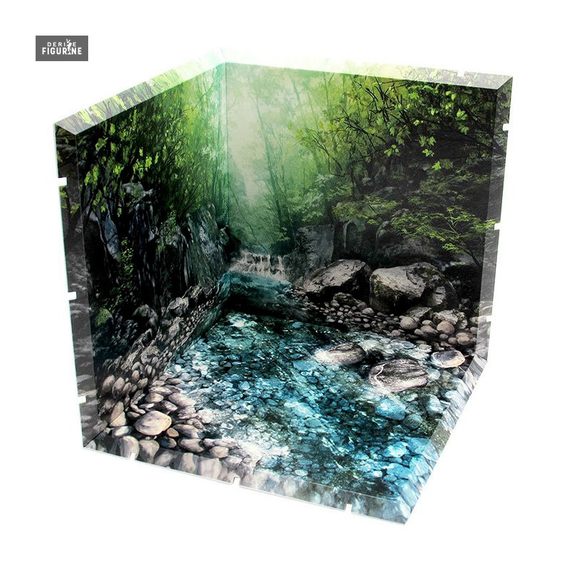 Dioramansion - Gentle...