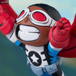 Marvel Animated - Figure...