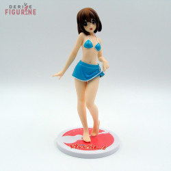 K-ON! - Figurine de...
