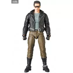 Terminator - Figurine T-800...