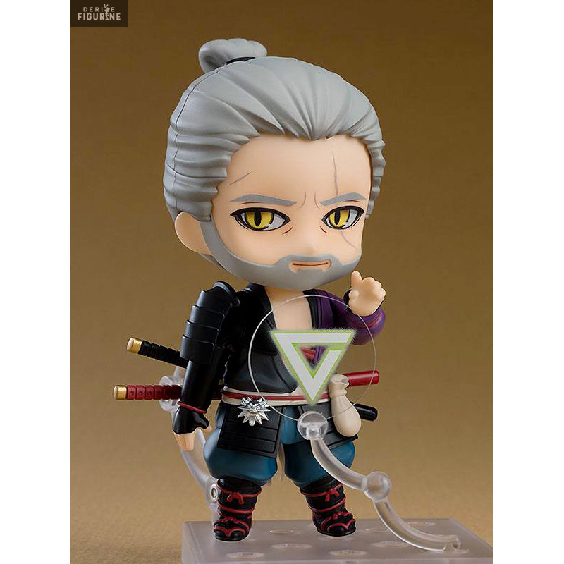 The Witcher: Ronin -...