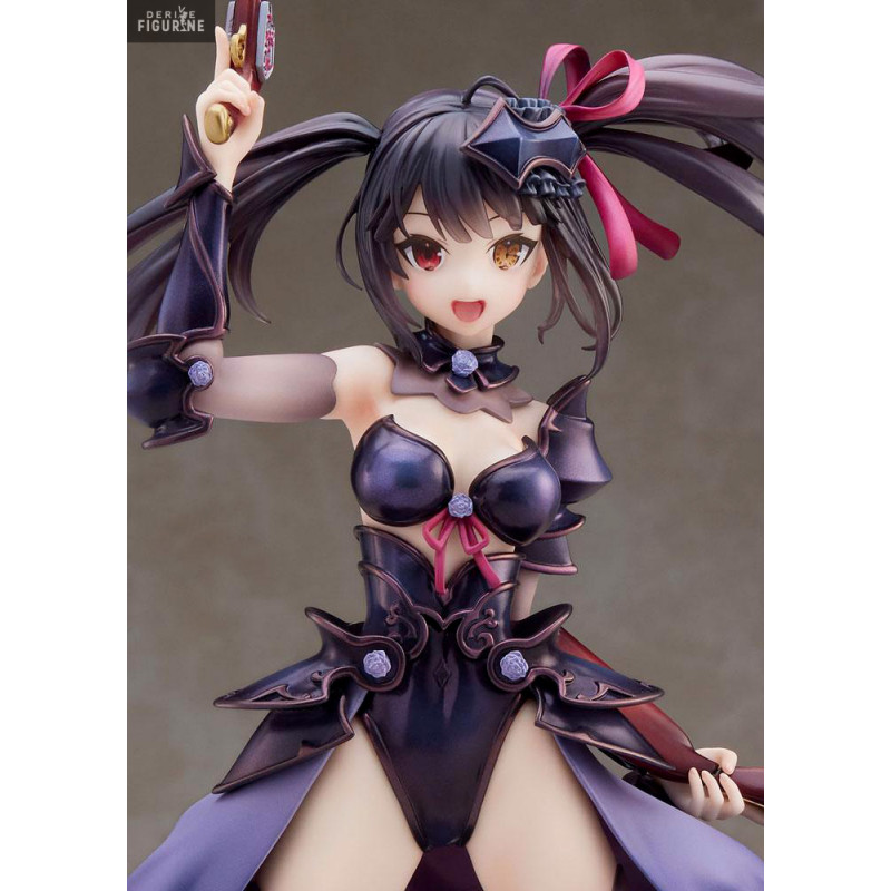 kurumi♡ Date A Live V - Tokisaki Kurumi - Bust - F:Nex - 1/1 pre