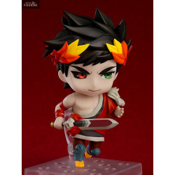Zagreus figure, Nendoroid - Hades - Good Smile Company
