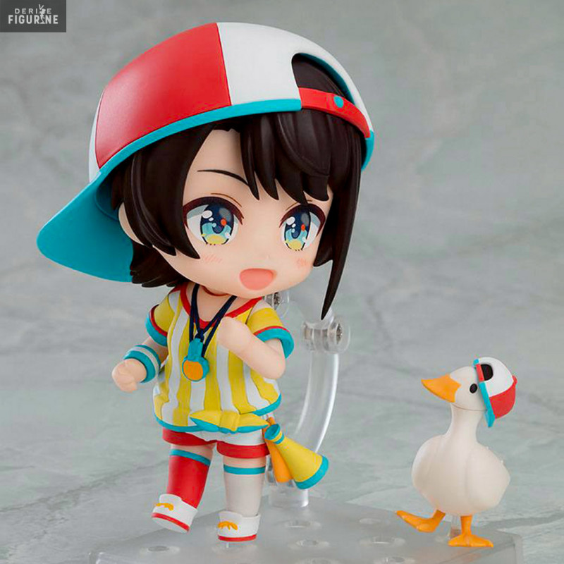 Nendoroid V: Female Ver. DX (Cyberpunk 2077)