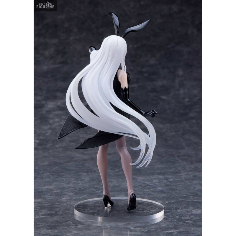 echidna　 Re:Zero Starting Life in Another World Echidna (Bunny Ver