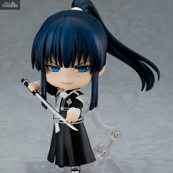 D.Gray-man - Yu Kanda...