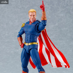 The Boys - Figurine...