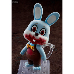 Silent Hill 3 - Robbie...